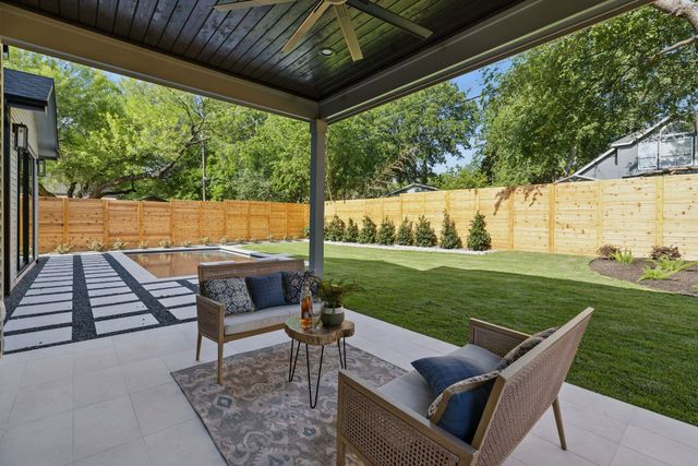 4910 W Park DR, Austin, TX 78731