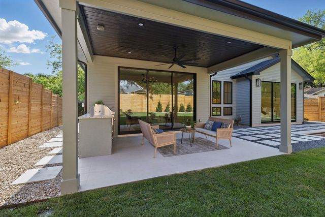 4910 W Park DR, Austin, TX 78731
