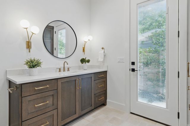 4910 W Park DR, Austin, TX 78731
