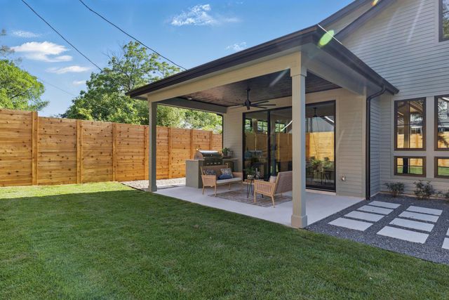 4910 W Park DR, Austin, TX 78731