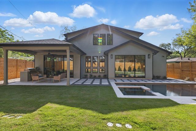 4910 W Park DR, Austin, TX 78731