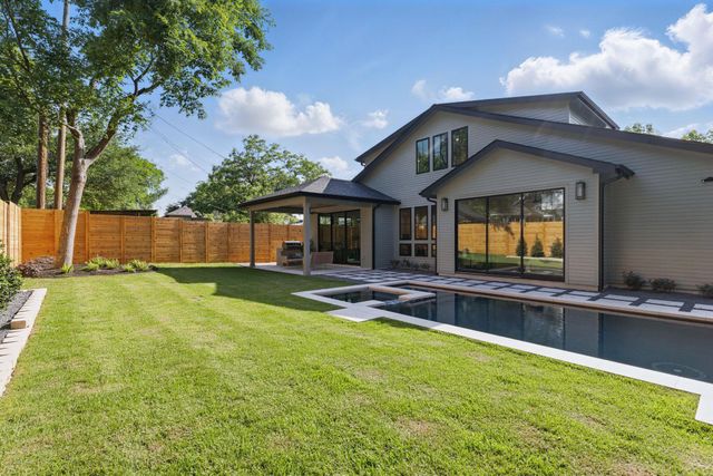 4910 W Park DR, Austin, TX 78731