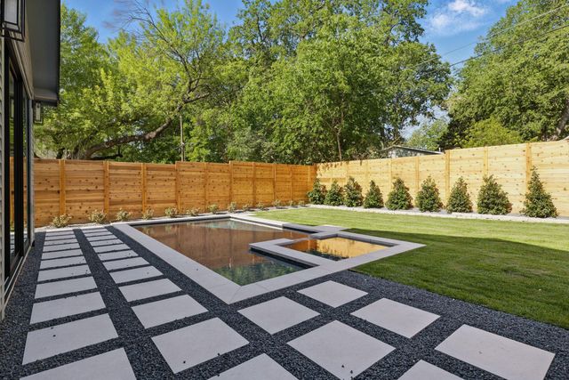 4910 W Park DR, Austin, TX 78731