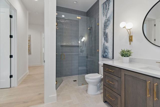 4910 W Park DR, Austin, TX 78731