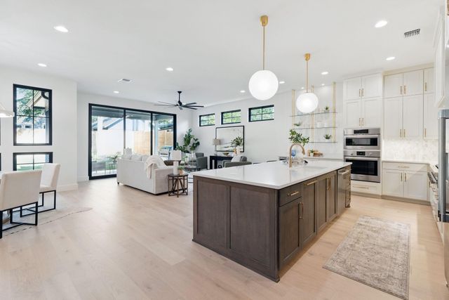 4910 W Park DR, Austin, TX 78731
