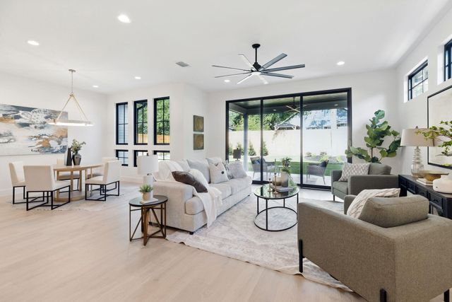 4910 W Park DR, Austin, TX 78731