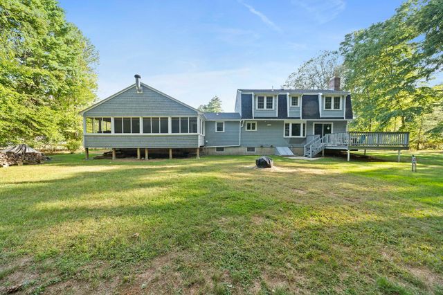 44 Pine Island Rd, Hanover, MA 02339