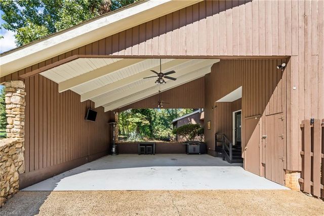 5114 Hedrick Hedrick Drive, Greensboro, NC 27410