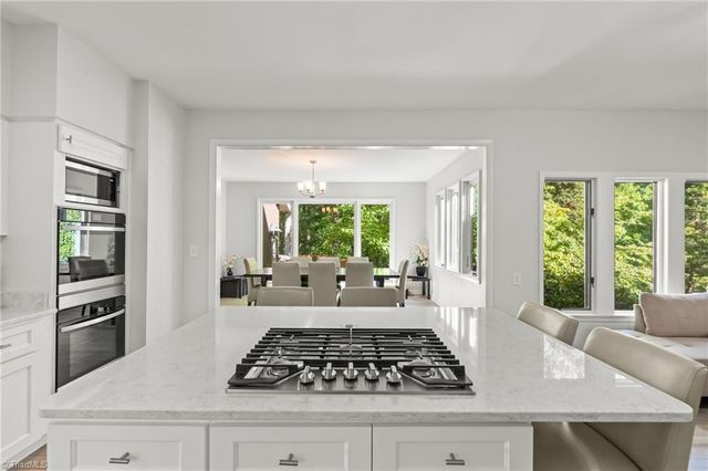5114 Hedrick Hedrick Drive, Greensboro, NC 27410