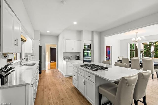 5114 Hedrick Hedrick Drive, Greensboro, NC 27410