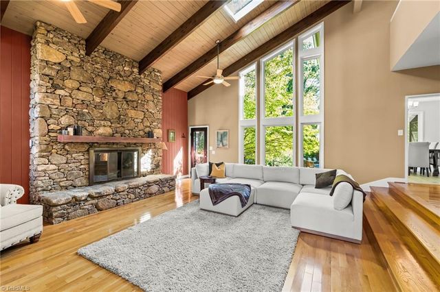 5114 Hedrick Hedrick Drive, Greensboro, NC 27410