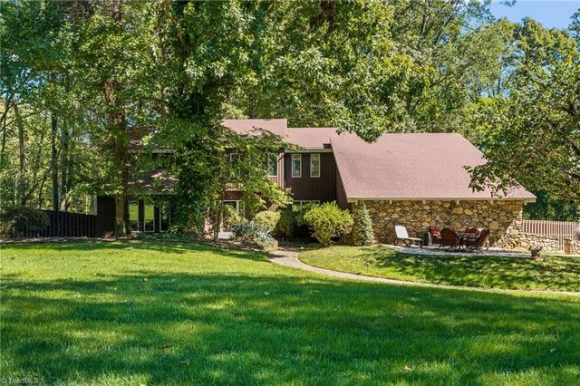 5114 Hedrick Hedrick Drive, Greensboro, NC 27410