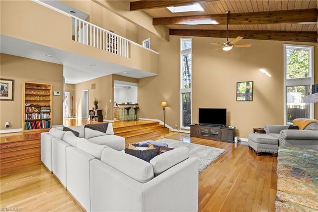 5114 Hedrick Hedrick Drive, Greensboro, NC 27410