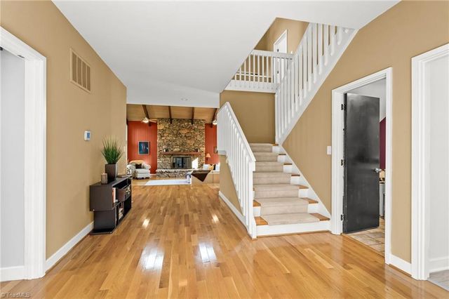 5114 Hedrick Hedrick Drive, Greensboro, NC 27410