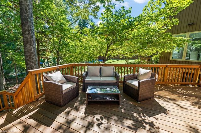5114 Hedrick Hedrick Drive, Greensboro, NC 27410