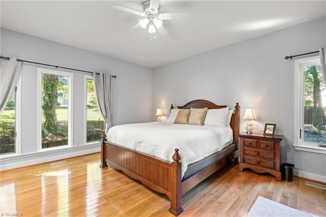 5114 Hedrick Hedrick Drive, Greensboro, NC 27410