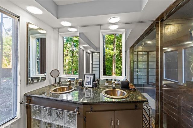 5114 Hedrick Hedrick Drive, Greensboro, NC 27410