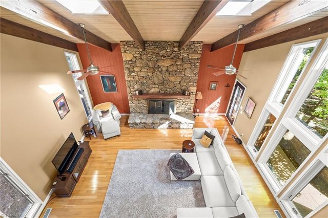 5114 Hedrick Hedrick Drive, Greensboro, NC 27410