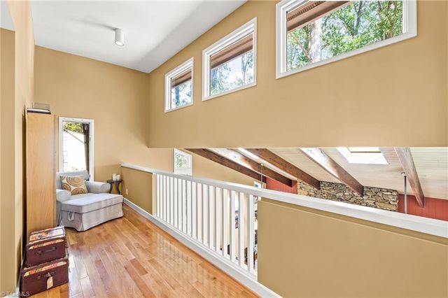 5114 Hedrick Hedrick Drive, Greensboro, NC 27410