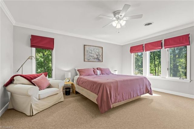 5114 Hedrick Hedrick Drive, Greensboro, NC 27410
