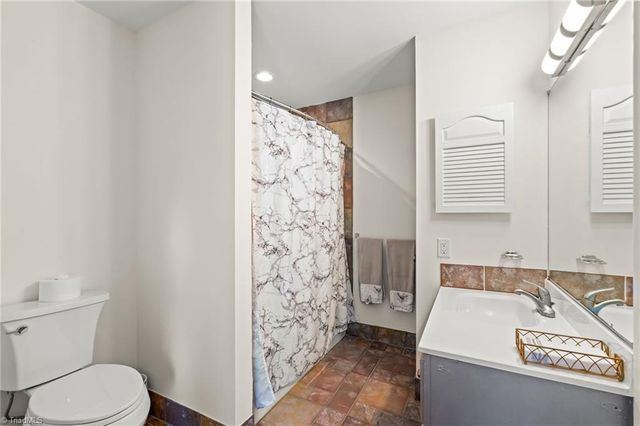 5114 Hedrick Hedrick Drive, Greensboro, NC 27410