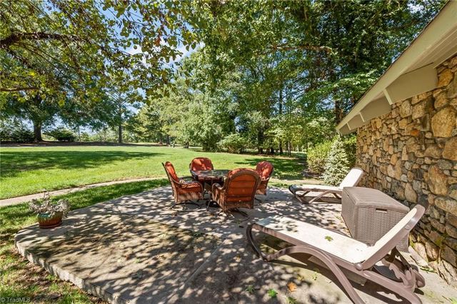 5114 Hedrick Hedrick Drive, Greensboro, NC 27410