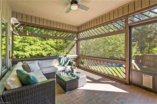 5114 Hedrick Hedrick Drive, Greensboro, NC 27410