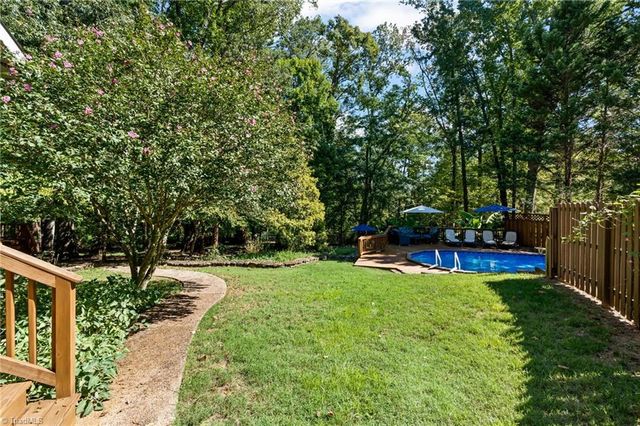 5114 Hedrick Hedrick Drive, Greensboro, NC 27410