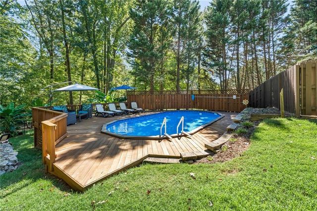 5114 Hedrick Hedrick Drive, Greensboro, NC 27410