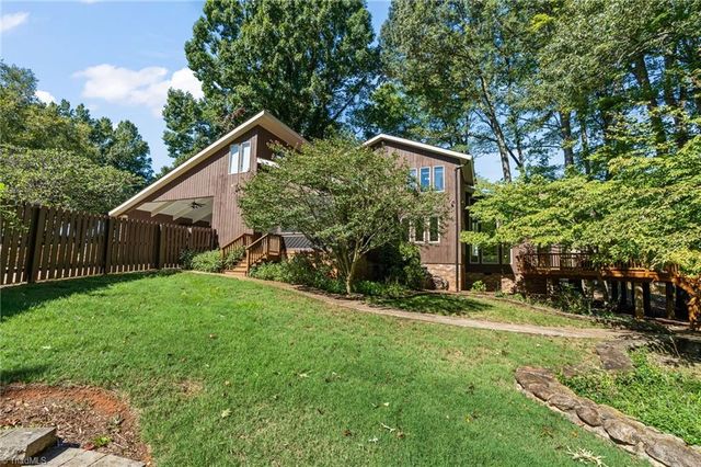 5114 Hedrick Hedrick Drive, Greensboro, NC 27410