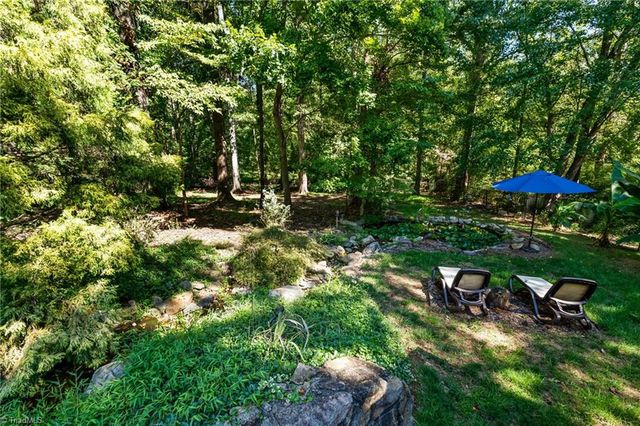 5114 Hedrick Hedrick Drive, Greensboro, NC 27410