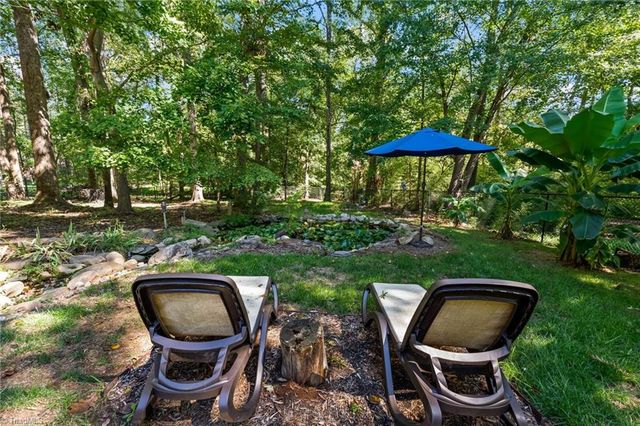 5114 Hedrick Hedrick Drive, Greensboro, NC 27410