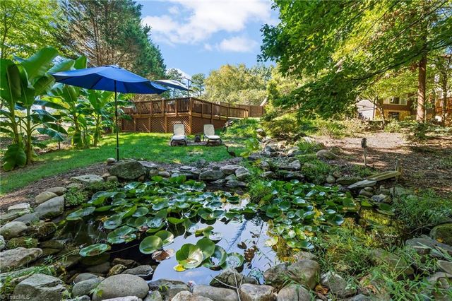 5114 Hedrick Hedrick Drive, Greensboro, NC 27410