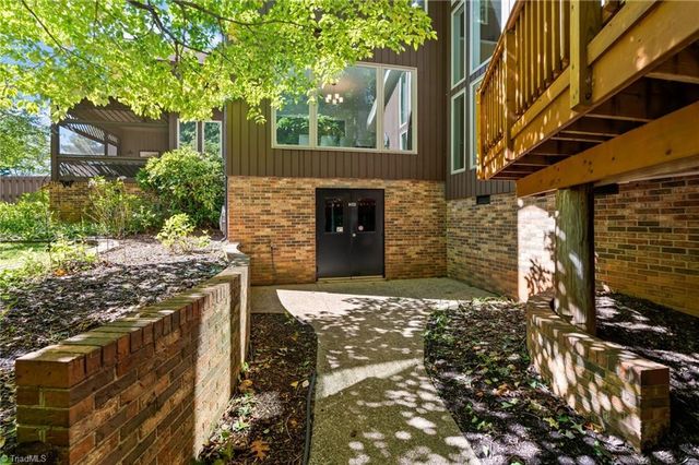 5114 Hedrick Hedrick Drive, Greensboro, NC 27410