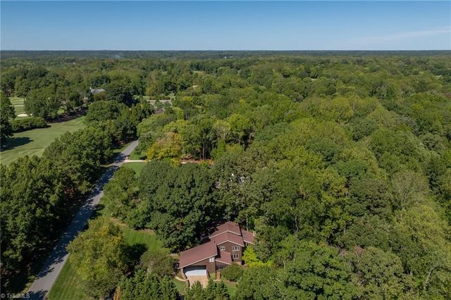 5114 Hedrick Hedrick Drive, Greensboro, NC 27410