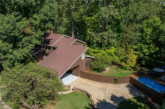 5114 Hedrick Hedrick Drive, Greensboro, NC 27410