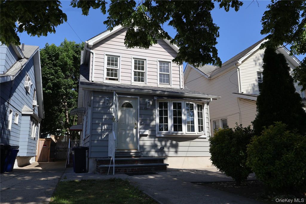 91-48 71st Avenue, Forest Hills, NY 11375
