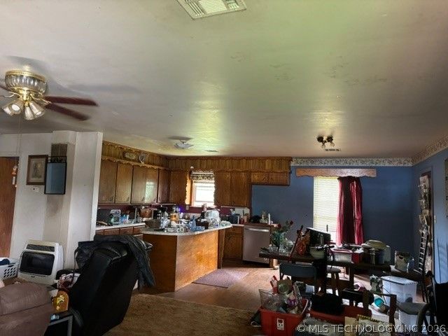 721 Hill, Locust Grove, OK 74352