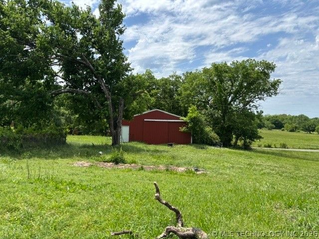 721 Hill, Locust Grove, OK 74352