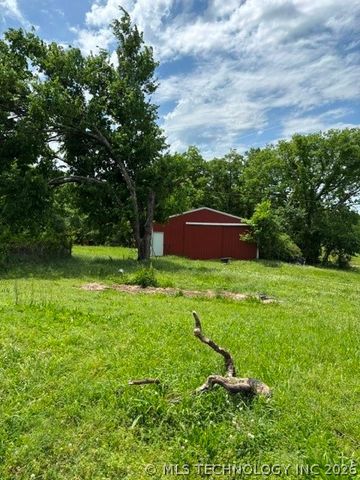 721 Hill, Locust Grove, OK 74352