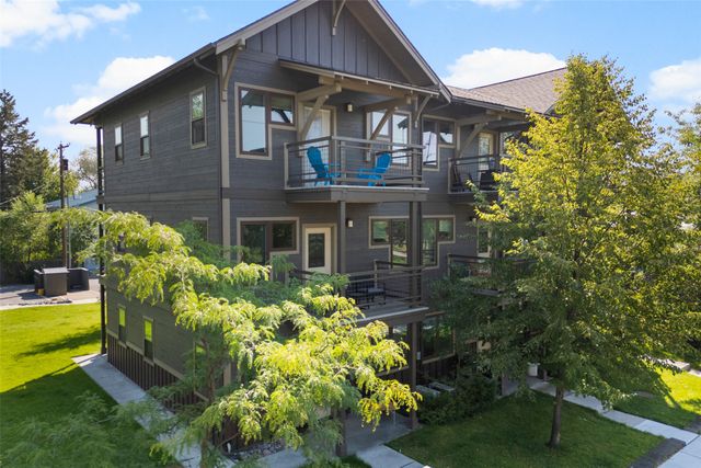 1335 Dakota Street 4, Missoula, MT 59801