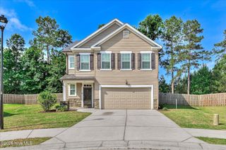 511 Brantley Cove Circle, Grovetown, GA 30813