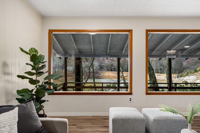 144 Ripshin Lake Road, Roan Mountain, TN 37687