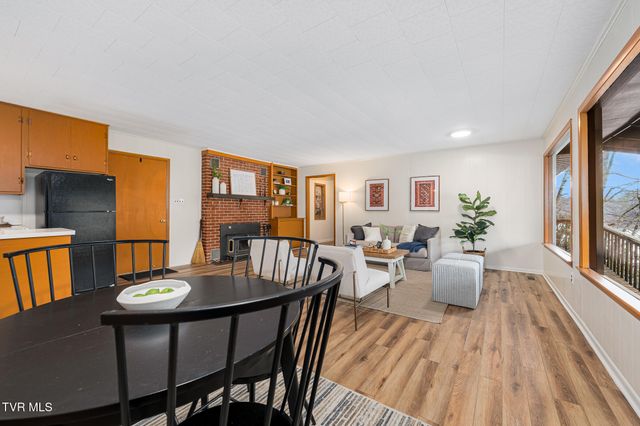 144 Ripshin Lake Road, Roan Mountain, TN 37687