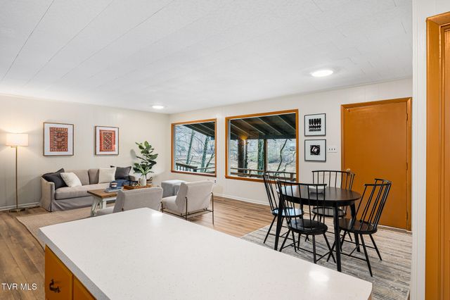 144 Ripshin Lake Road, Roan Mountain, TN 37687