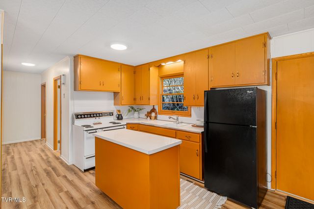 144 Ripshin Lake Road, Roan Mountain, TN 37687