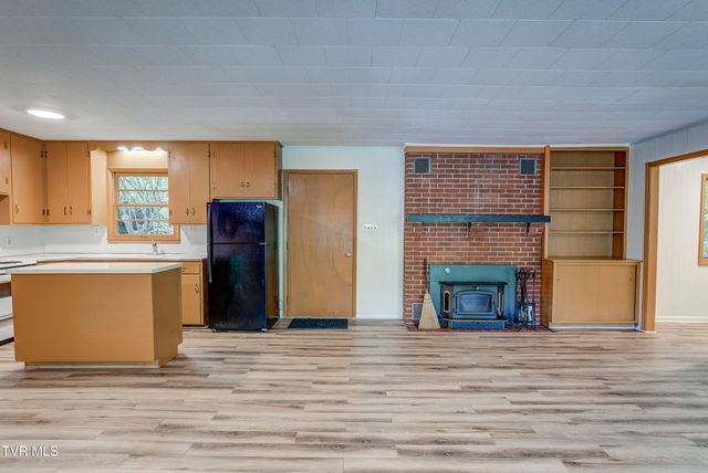 144 Ripshin Lake Road, Roan Mountain, TN 37687