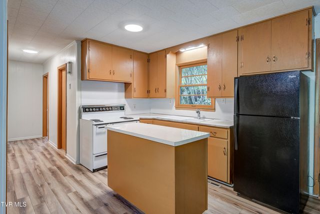 144 Ripshin Lake Road, Roan Mountain, TN 37687