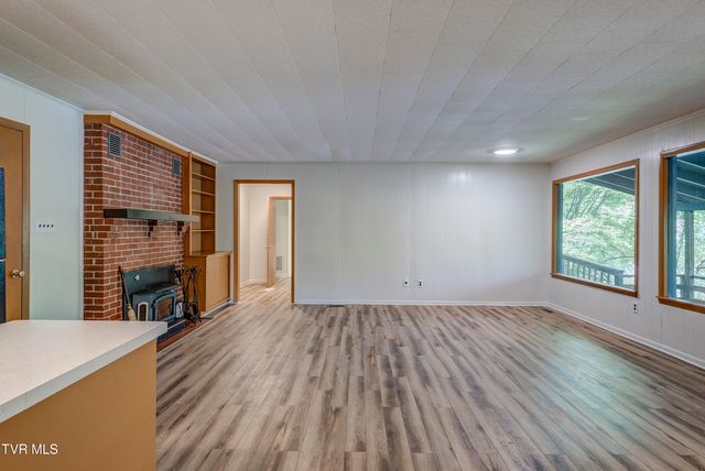 144 Ripshin Lake Road, Roan Mountain, TN 37687