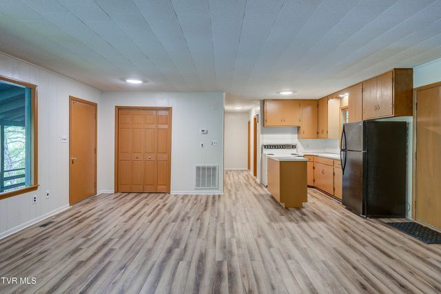 144 Ripshin Lake Road, Roan Mountain, TN 37687
